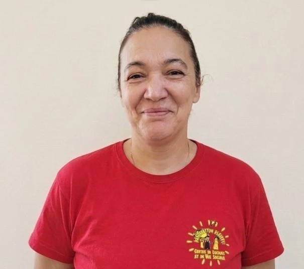 Alisson Portier